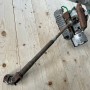 PIANTONE STERZO ELETTRICO CITY FIAT PANDA II 169 DAL 2003 AL 2012
