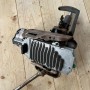 PIANTONE STERZO ELETTRICO CITY FIAT PANDA II 169 DAL 2003 AL 2012