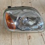 FARO FANALE ANTERIORE DESTRO NISSAN MICRA K11 DAL 1992 AL 2002