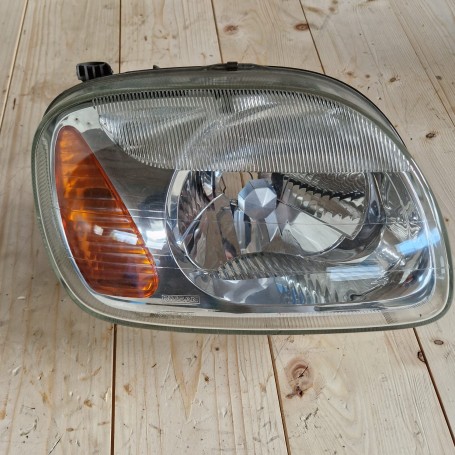 FARO FANALE ANTERIORE DESTRO NISSAN MICRA K11 DAL 1992 AL 2002