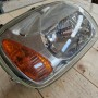 FARO FANALE ANTERIORE DESTRO NISSAN MICRA K11 DAL 1992 AL 2002