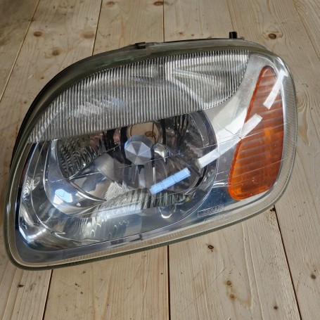 FARO FANALE ANTERIORE SINISTRO NISSAN MICRA K11 DAL 1992 AL 2002