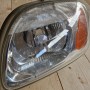 FARO FANALE ANTERIORE SINISTRO NISSAN MICRA K11 DAL 1992 AL 2002