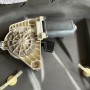 ALZACRISTALLI POSTERIORE SINISTRO MERCEDES CLASSE A W169 DAL 2004 AL 2013