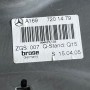 ALZACRISTALLI POSTERIORE SINISTRO MERCEDES CLASSE A W169 DAL 2004 AL 2013