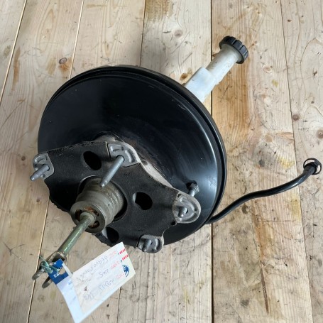 SERVOFRENO CON POMPA RENAULT MODUS DAL 2004 AL 2011