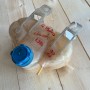 VASCHETTA LIQUIDO RADIATORE REFRIGERANTE FIAT GRANDE PUNTO DAL 2005 AL 2012
