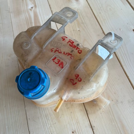 VASCHETTA LIQUIDO RADIATORE REFRIGERANTE FIAT GRANDE PUNTO DAL 2005 AL 2012