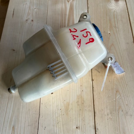 VASCHETTA LIQUIDO RADIATORE REFRIGERANTE ALFA ROMEO 159 DAL 2005 AL 2011