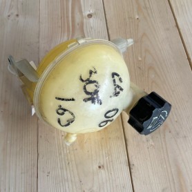 VASCHETTA LIQUIDO RADIATORE REFRIGERANTE CITROEN C4 PEUGEOT 307 DEL 2004