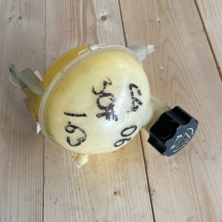 VASCHETTA LIQUIDO RADIATORE REFRIGERANTE CITROEN C4 PEUGEOT 307 DEL 2004