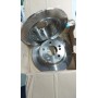 COPPIA DISCHI FRENO POSTERIORI MERCEDES SL 280 - 300 - 320 - 500 - COD.ORIG.1294230012 CASSA 319/B