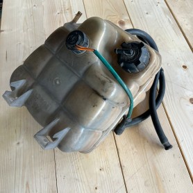 VASCHETTA LIQUIDO RADIATORE IVECO DAILY 2 SERIE