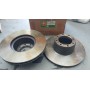 COPPIA DISCHI FRENO FIAT 242 ORIGINALI PILENGA CODICE ORIGINALE FIAT 5416277 SCAFF.321