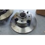 COPPIA DISCHI FRENO POSTERIORI ALFA ROMEO ALFA SUD 60750699 SCAFF.324