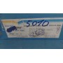 COPPIA DISCHI FRENO ANTERIORI ALFETTA 1.6 - 1.8 - 2.0 - CODICE ORIGINALE 60703487 SCAFF.325