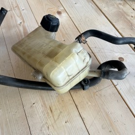 VASCHETTA LIQUIDO RADIATORE REFRIGERANTE RENAULT SCENIC II MEGANE II