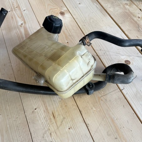 VASCHETTA LIQUIDO RADIATORE REFRIGERANTE RENAULT SCENIC II MEGANE II