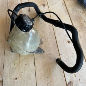 VASCHETTA LIQUIDO RADIATORE CITROEN PEUGEOT DAL 2004 AL 2010