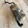 VASCHETTA LIQUIDO RADIATORE REFRIGERANTE RENAULT MODUS, CLIO III