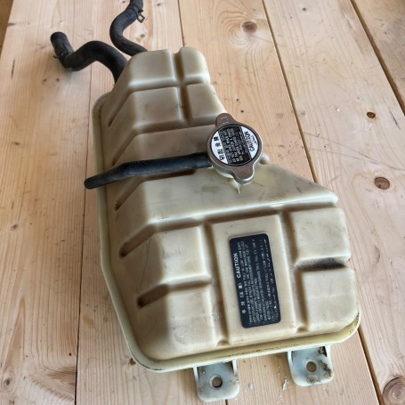 VASCHETTA LIQUIDO REFRIGERANTE RADIATORE KIA SORENTO DAL 2002 AL 2007