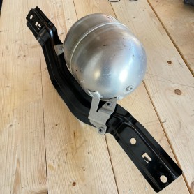 SERBATOIO SOSPENSIONI PNEUMATICHE AIRMATIC MERCEDES CLASSE CLS / E DAL 2002 AL 2011