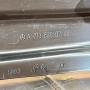 SERBATOIO SOSPENSIONI PNEUMATICHE AIRMATIC MERCEDES CLASSE CLS / E DAL 2002 AL 2011