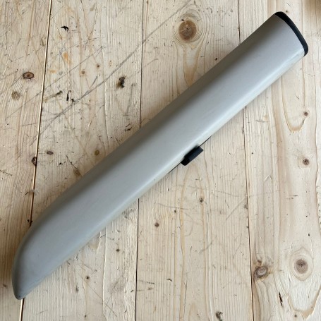 TENDINA PARASOLE AVVOLGIBILE PORTA POSTERIORE SINISTRA CITROEN C4 PICASSO DAL 2006 AL 2013