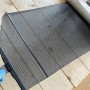 TENDINA PARASOLE AVVOLGIBILE PORTA POSTERIORE SINISTRA CITROEN C4 PICASSO DAL 2006 AL 2013