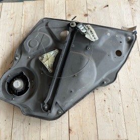 ALZACRISTALLI POSTERIORE SINISTRO MERCEDES CLASSE A W169