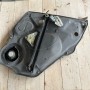 ALZACRISTALLI POSTERIORE SINISTRO MERCEDES CLASSE A W169