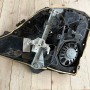 ALZACRISTALLI POSTERIORE SINISTRO FORD FIESTA DAL 2005 AL 2008
