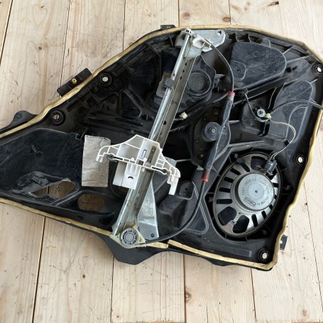 ALZACRISTALLI POSTERIORE SINISTRO FORD FIESTA DAL 2005 AL 2008