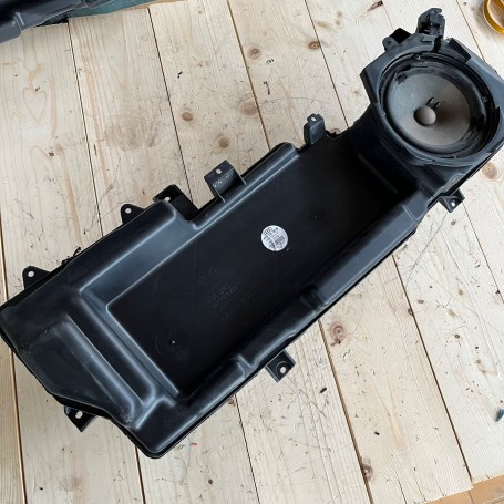 ALTOPARLANTE PORTIERA ANTERIORE SINISTRA AUDI A6 2008