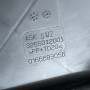 ALTOPARLANTE PORTIERA ANTERIORE SINISTRA AUDI A6 2008