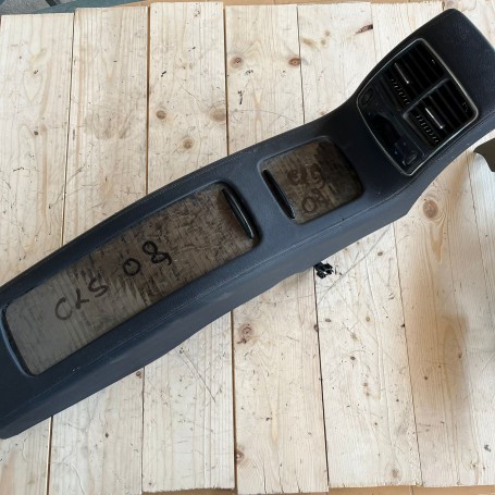 MONDANATURA TUNNEL CENTRALE PER MERCEDES-BENZ CLS 320 C219