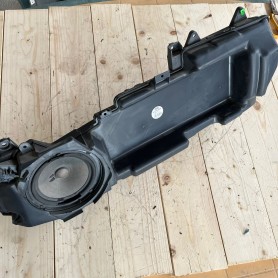 ALTOPARLANTE PORTIERA ANTERIORE DESTRA AUDI A6 2008