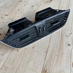 BOCCHETTE AERAZIONE CENTRALI CRUSCOTTO MERCEDES CLASSE CLS C219 320