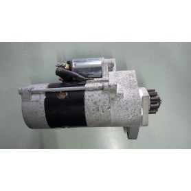 MOTORINO AVVIAMENTO NISSAN NAVARA - MITSUBISHI - NISSAN Pathfinde - SCAFFALE SOPRA VETRI SPECC