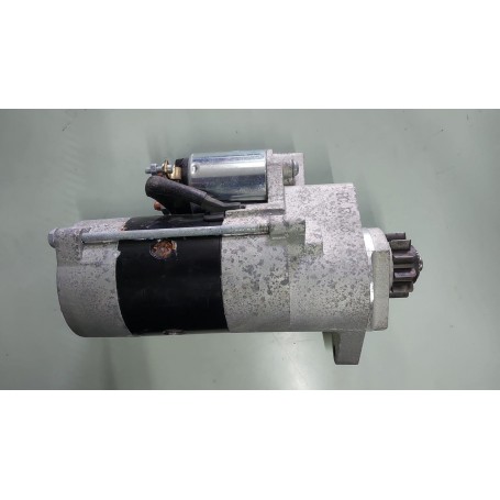 MOTORINO AVVIAMENTO NISSAN NAVARA - MITSUBISHI - NISSAN Pathfinde - SCAFFALE SOPRA VETRI SPECC