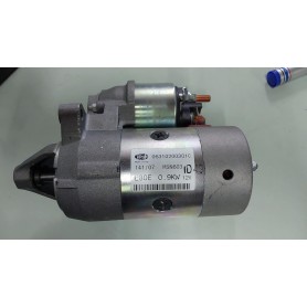 MOTORINO AVVIAMENTO FIAT BRAVO (1995-2001) 1.4 BENZINA 59KW 063102003010 ORIGINALE MAGNETI MARELLI