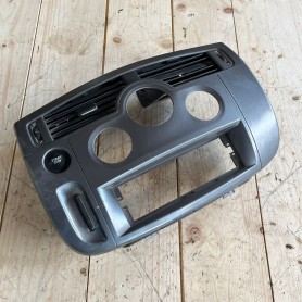 PLANCIA CRUSCOTTO CENTRALE RENAULT Megane Scenic II