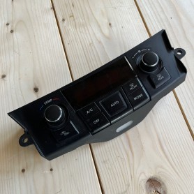 COMANDI CLIMA AUTOMATICO SUZUKI SWIFT IV