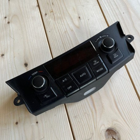 COMANDI CLIMA AUTOMATICO SUZUKI SWIFT IV