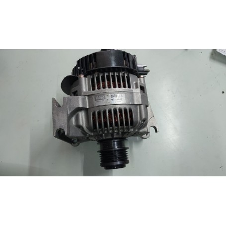 ALTERNATORE MERCEDES CLASSE A W168 140 - 160 - VANEO 160 - DISPONIBILE VALEO 439206 SCAFF.VETRI SP.
