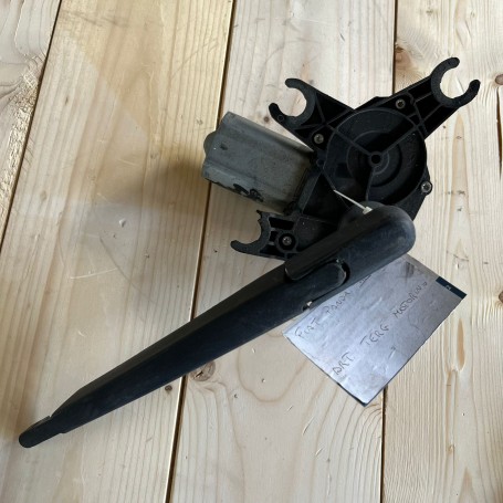 MOTORINO TERGILUNOTTO COMPLETO DI SPAZZOLA FIAT PANDA NWE DAL 2012 IN POI