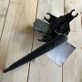 MOTORINO TERGILUNOTTO COMPLETO DI SPAZZOLA FIAT PANDA NWE DAL 2012 IN POI