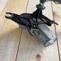 MOTORINO TERGILUNOTTO COMPLETO DI SPAZZOLA FIAT PANDA NWE DAL 2012 IN POI