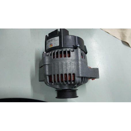 ALTERNATORE SMART CABRIO CITY-COUPE FORTWO 063341658010 A115I 63321658 SCAFF-SOPR.VETRI SP.
