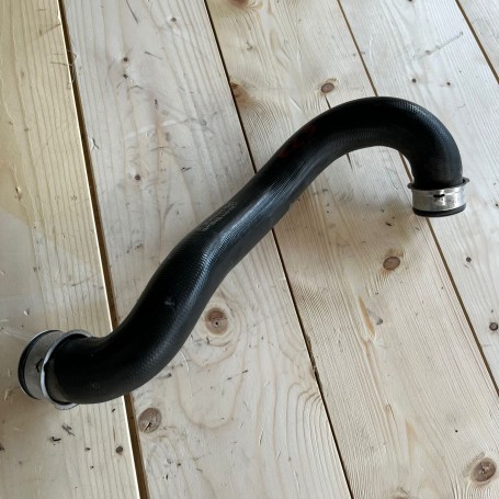 MANICOTTO TUBO RADIATORE ACQUA MERCEDES CLASSE E W211,CLS C219